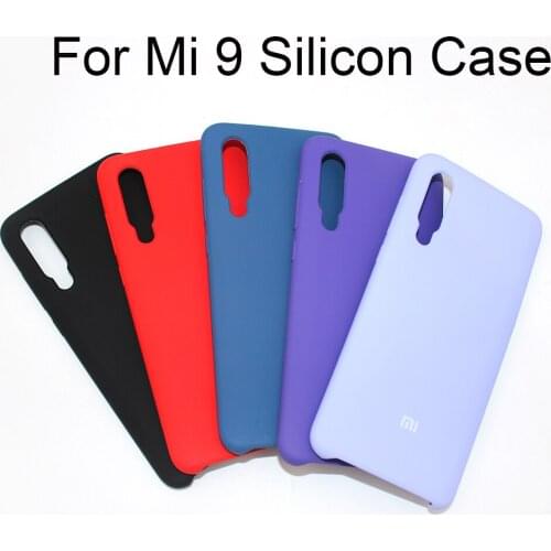 Чехлы для телефонов Xiaomi Mi 9 HUAI XIAO HAI China At AliExpress