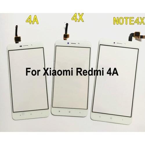 Ivibrate Touchscreens For Xiaomi Redmi 4A China