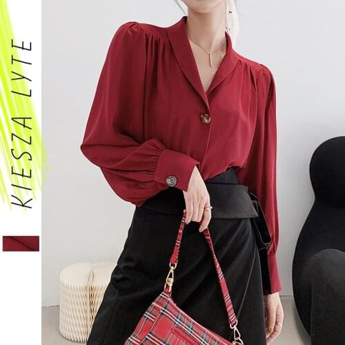 Блузки с цветами Kiesza Lyte China At AliExpress