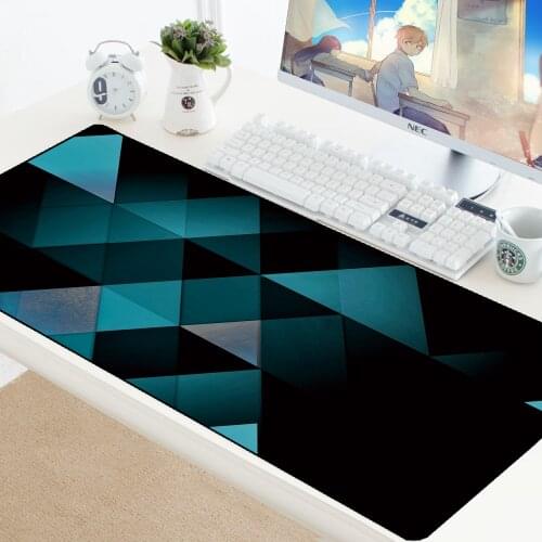 Carpet Extension Pad Big Gaming Mouse Pad Lockable and Washable Keyboard Rubber Gamer Pad Mouse Big Gaming Pad Boy Pad HD