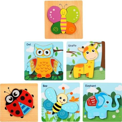 MINOCOOL Montessori Materials