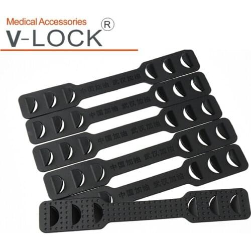 Liberating ears to avoid ear aching