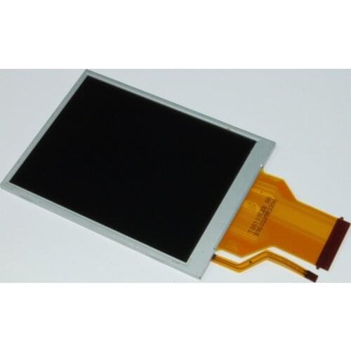 NEW LCD Display Screen Repair Part for NIKON P340 Digital Camera With Backlight