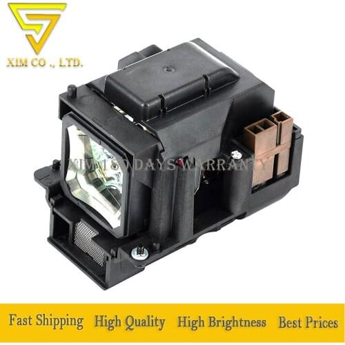 VT75LP Projector Lamp for NEC LT280 LT375 LT380 LT380G VT470 VT670 VT675 VT676 LT280G LT375+ LT380+ VT470G VT470+ VT670G VT676G