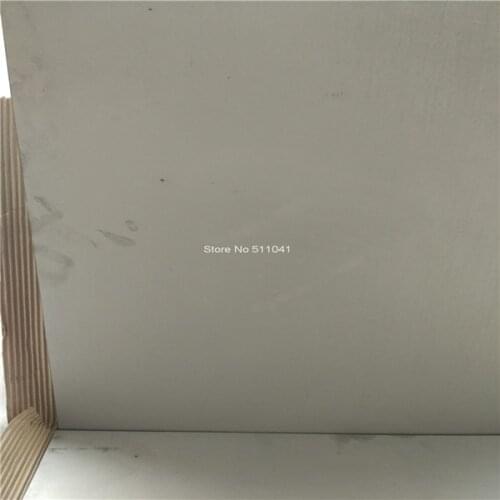 TITANIUM Gr 7 titanium paladium Ti02Pd plate sheet thickness 3 mm x1200mm x1200mm ASME B265 wholesale price,free shipping