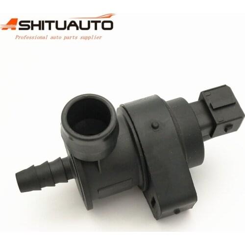 High Quality NEW Canister Purge Solenoid Valve for Chevrolet Aveo Cruze Opel Astra Vectra Vauxhall OEM# 13105950 5807468