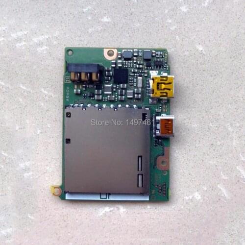 Used Main circuit board motherboard PCB repair parts for Canon PowerShot SX700 hs PC2047 Digital camera