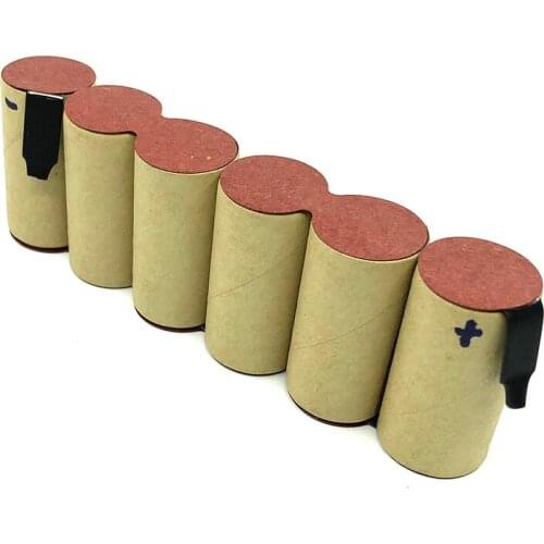 3000mAh for Gardena Euras Wietek 7.2V Ni MH Battery pack CD vacuum cleaner 73.55 ASN 15HD ASH15HD C-3000 7096000 7096053 Ref