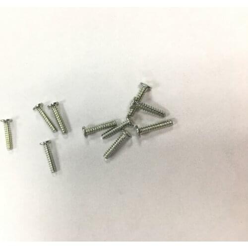 4pcs New For Canon 16-35 17-40 24-70 24-105 70-200 mm bayonet screw SLR lens Replacement Repair Part