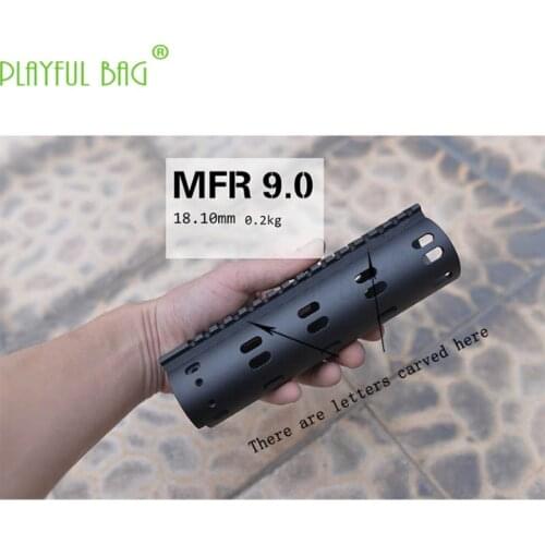 Outdoor activities CS DD mk18ACC system Jinming 9 Gen9 TTM Upgrade Material Fishbone Lightweight OI65
