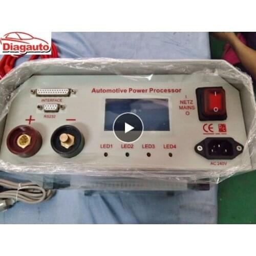 2019 Factory store 110V/ 220V Automatic Voltage Regulator MST-90+(14v/100A) useful for Programming Dedicated Power supply