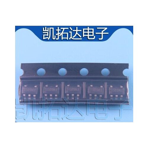 Free shipping 200PCS STI3411 STI3411A SOT23-6