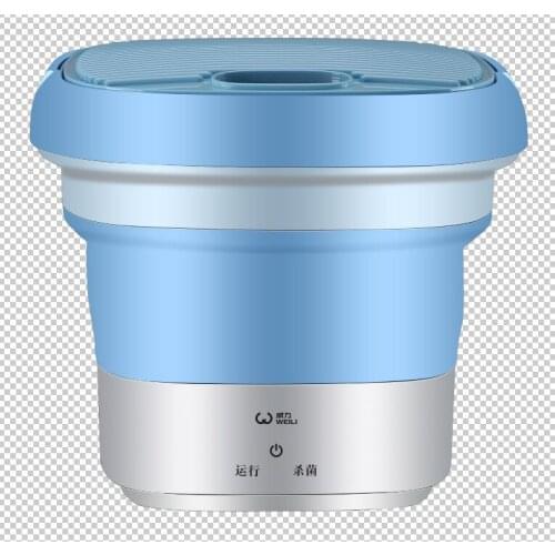 Chcyus Washing Machines