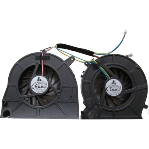 SSEA New Laptop CPU Cooler Fan for Lenovo B500 B510 B505 B50r1 B5R all-in-one cpu Fan graphics card fan