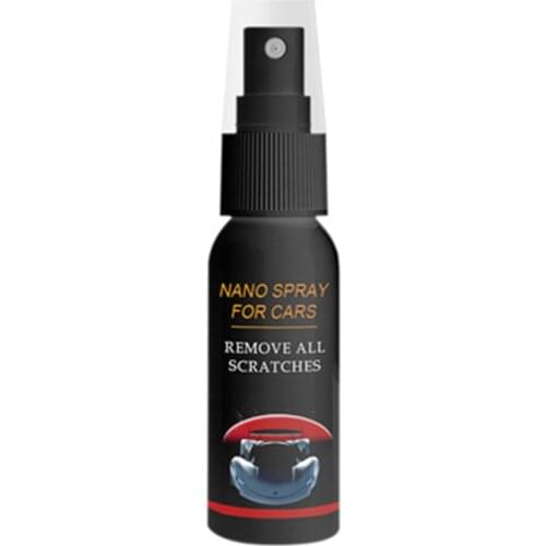 La MaxZa Car Polishes