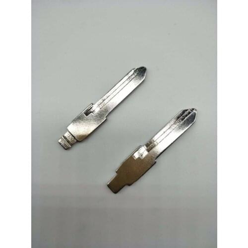 Best Qualit Folding key blade For Santana, Jetta, Audi 100, golf ,B4 Car key embryo replacing the key head NO.01