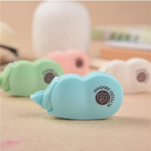 M&G Correction with ACT53201 Life Series 5 m long student creative cute correction tape