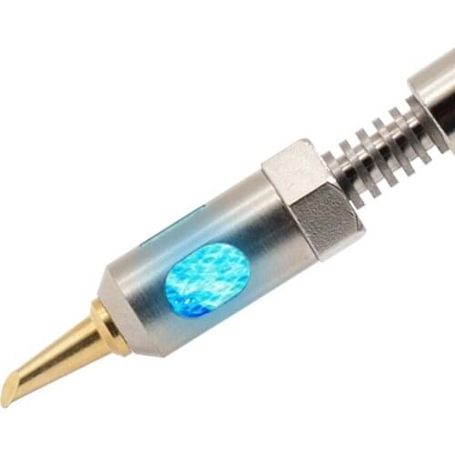 Gas Soldering Iron Set MT-100 Portable Pneumatic 3-in-1 Electric Welding Kit Rework Station Heat Pencil Repair Tools