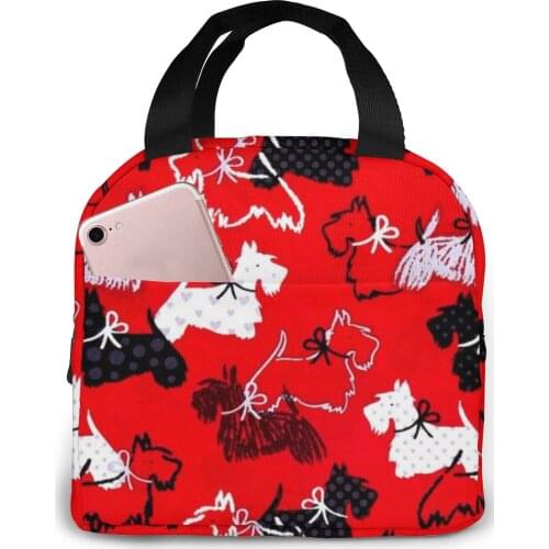 Noisydesigns Picnic Bags