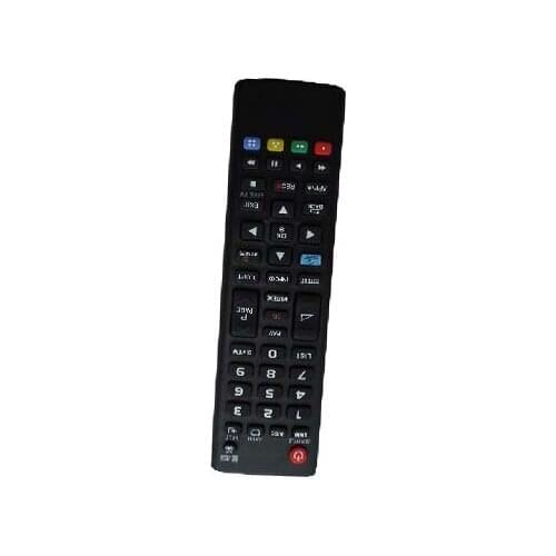 General Remote Control For LG 42LB9D 42LBX 42LC2D 42PC1-DA 42PC3DC 42PC5DC 47LB5DF 47LBX 50PB4D 50PB4-DA LED LCD Smart TV