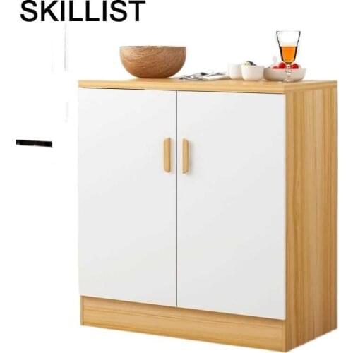 Mueble Rangement Madia Tea Konsolentisch Modern Organizer Cubertero Para Cajones Cupboard Cocina Meuble Buffet Sideboard Cabinet