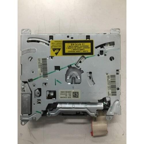 Original PLDS Single CD Mechanism CDM-M6 4.8/42 Drive Loader Laufwerk CDM M6 4.8 For B-MW E66 Porchee Car CD Navigation Systems