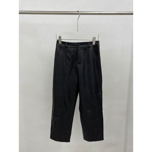 Женские брюки UOSU China At AliExpress