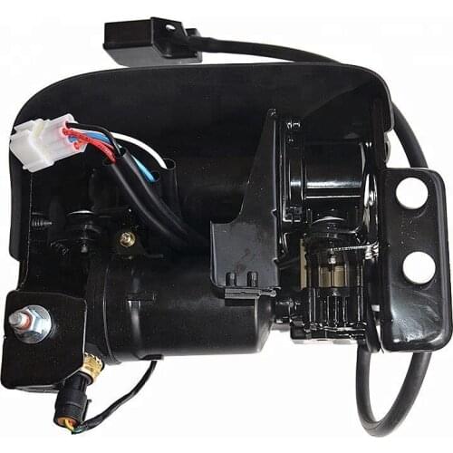 Air ride Suspension Compressor Pump With Dryer For Escalade Avalanche Suburban 1500 Tahoe Yukon 15254590 19299545 20930288