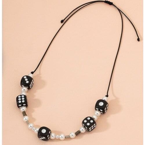 Whomewho Chokers Laces