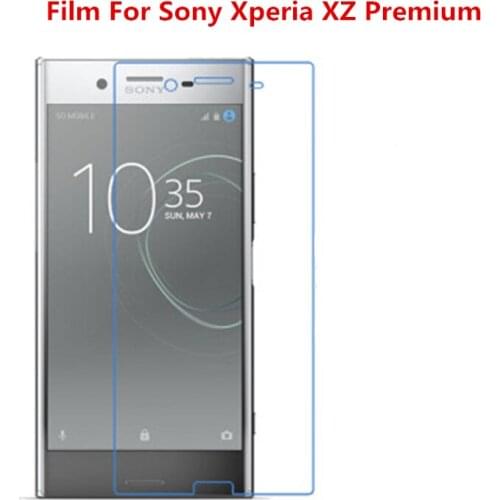 ZUIDID Xperia XZ Premium
