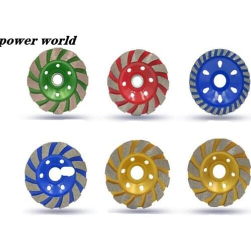 1pcs General Cutting Continuous round Diamond Saw Blade Cutting Tools For Granite, Marble, Stone