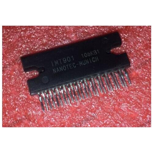 1pcs/lot IMT901 IMT-901Q DIP-25 Stepper motor driver chip