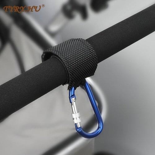 2 PCS Stroller Hooks Clips Wheelchair Accessories Universal Baby Hanger Baby Bag Stroller Hooks Kids Stroller Accessories