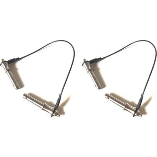 4pcs (2pair) 8x22mm Stainless Speaker Pin For Q1 Line Array Speaker System Professional Sound Equipment Stage DJ Speaker DIY