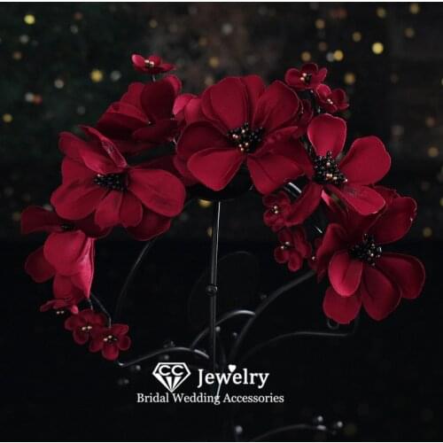 CC&BYX Hair Ornaments