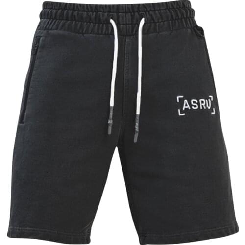 CHON YUN Running Shorts