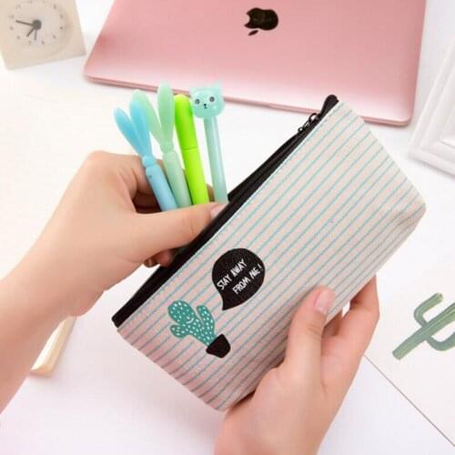 Effomeet Beautiful Pencil Cases