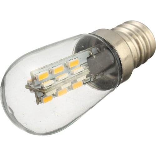 ESMARTER LED Bulbs E12