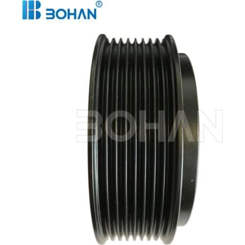 A/c air compressor clutch FOR MAZDA 3 (BK) (03-09) FOR MAZDA 3 Saloon (BK) (99-09) FOR MAZDA 5 (CR19) (05-10) BH-CL-061