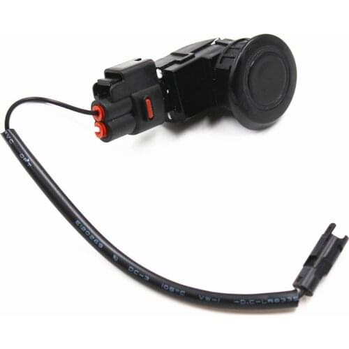 PZ362-00205 New PDC Parking Sensor Parking Radar For Toyota Camry ACV40 PRADO 400 ACV30