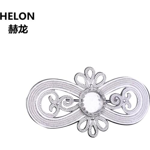 Винтажные броши на одежду HELON China At AliExpress