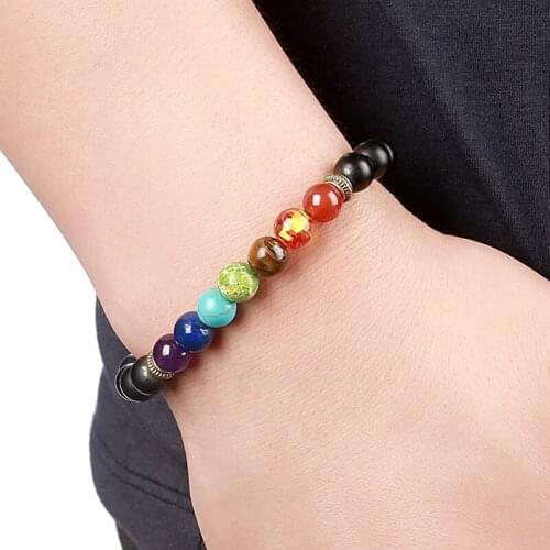 HJUEY Beaded Bracelets