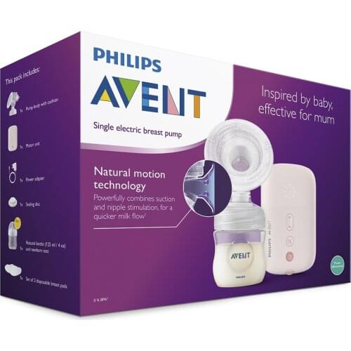 KIDSTOPIA Breast Pumps