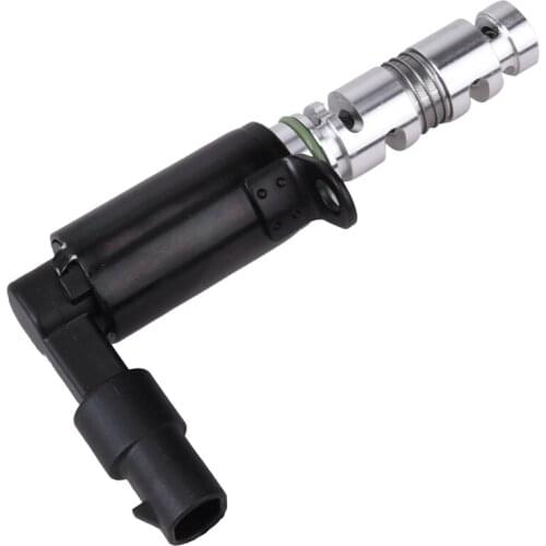 Car Exhaust Variable Valve Timing Oil Control Solenoid for Hyundai Elantra 2011 Kia Forte 2014-2015 243752E000