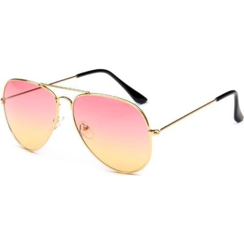 Summer New Fashion Sunglasses Women 2021 Driving Goggles Anti-UV Metal Frame Fashion Decoration Accessories for Girls Gift