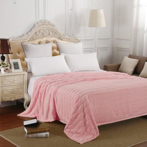 Нет бренда Bedspreads