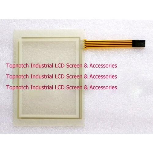 Brand New Touch Screen Digitizer for 80F3-A110-56050 80F3A11056050 Touch Pad Glass