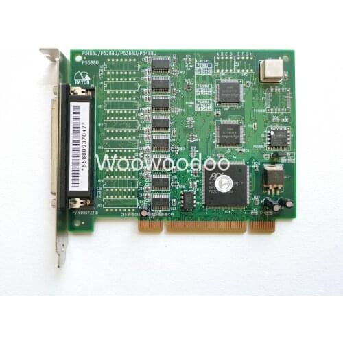 P5188U P5288U P5388U P5488U P5588U PCI Card