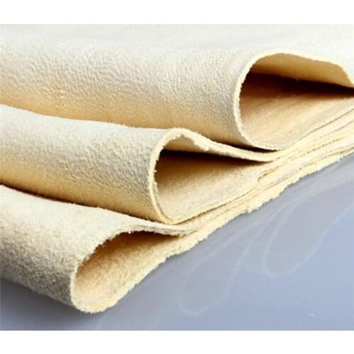 40 * 30 cm Detailing Washing Towel Tools Supplies Car Cleaning Cloth Absorbent Rag High Quality Chamois leathe Car Washing Towel