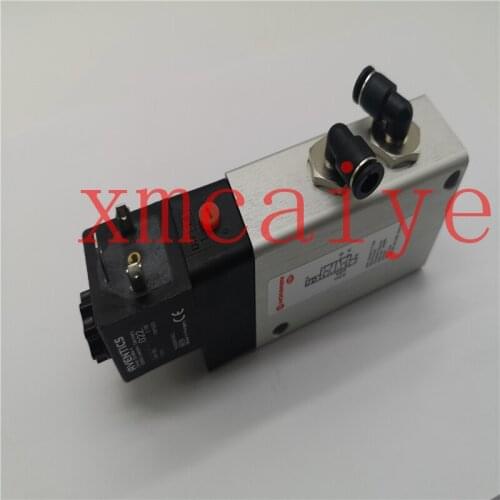 00.580.2291 Solenoid Valve For Printing Machine Pneumatic Cylinder Valve Unit CD102 SM102 Spare Parts